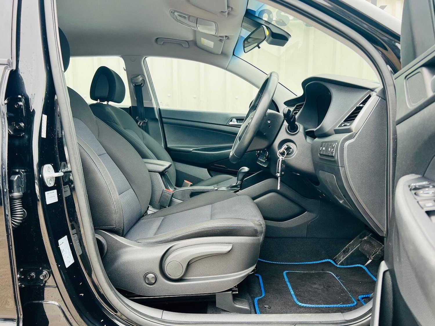 Used Hyundai TUCSON 2018 for sale - 77400021: Photo 29