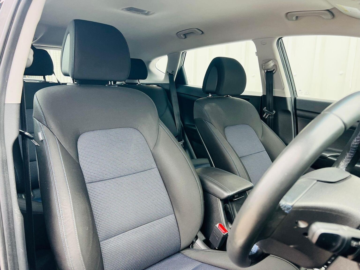 Used Hyundai TUCSON 2018 for sale - 77400021: Photo 30