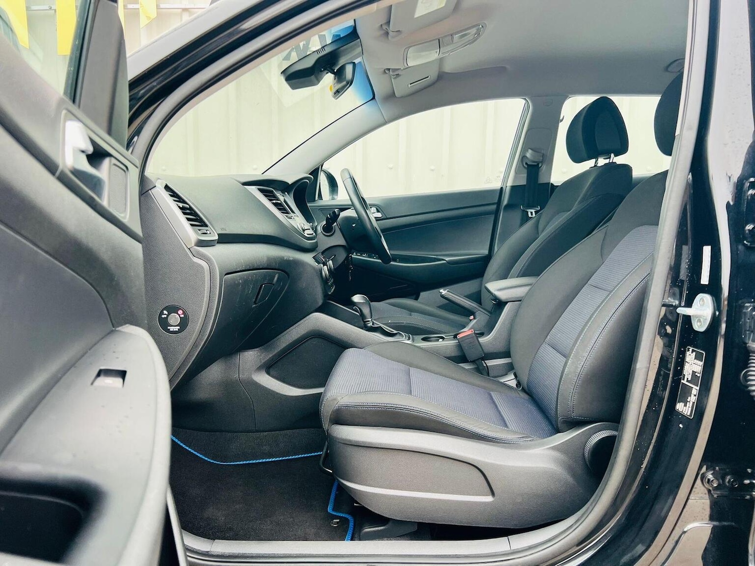 Used Hyundai TUCSON 2018 for sale - 77400021: Photo 32