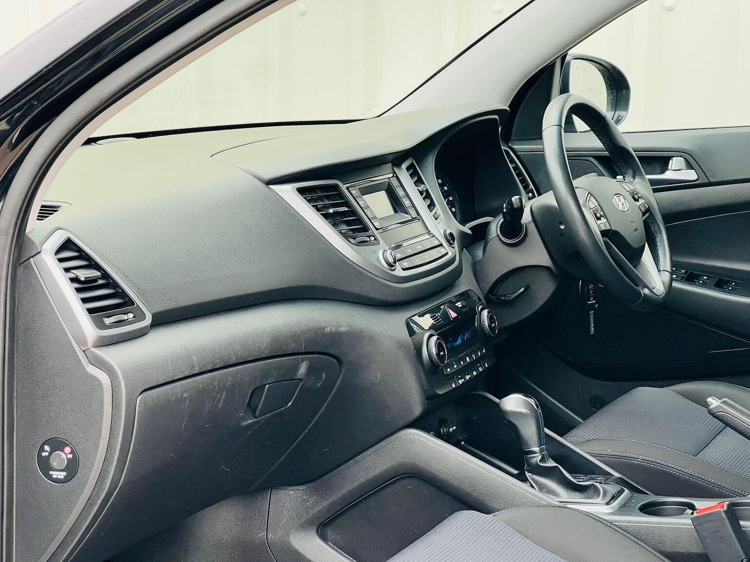 Used Hyundai TUCSON 2018 for sale - 77400021: Photo 34