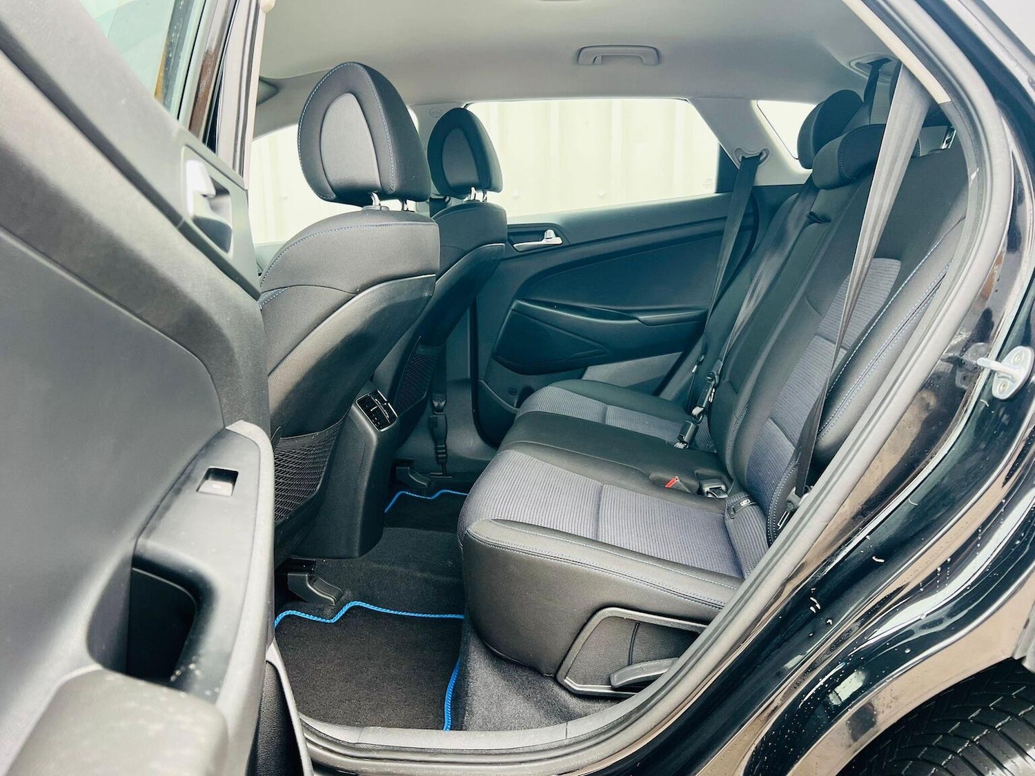 Used Hyundai TUCSON 2018 for sale - 77400021: Photo 39