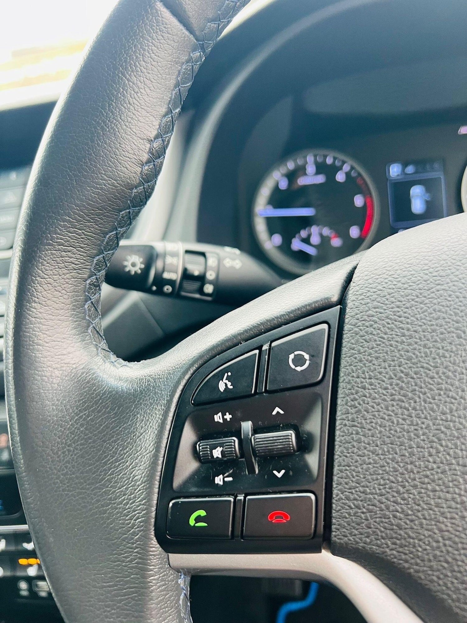 Used Hyundai TUCSON 2018 for sale - 77400021: Photo 44