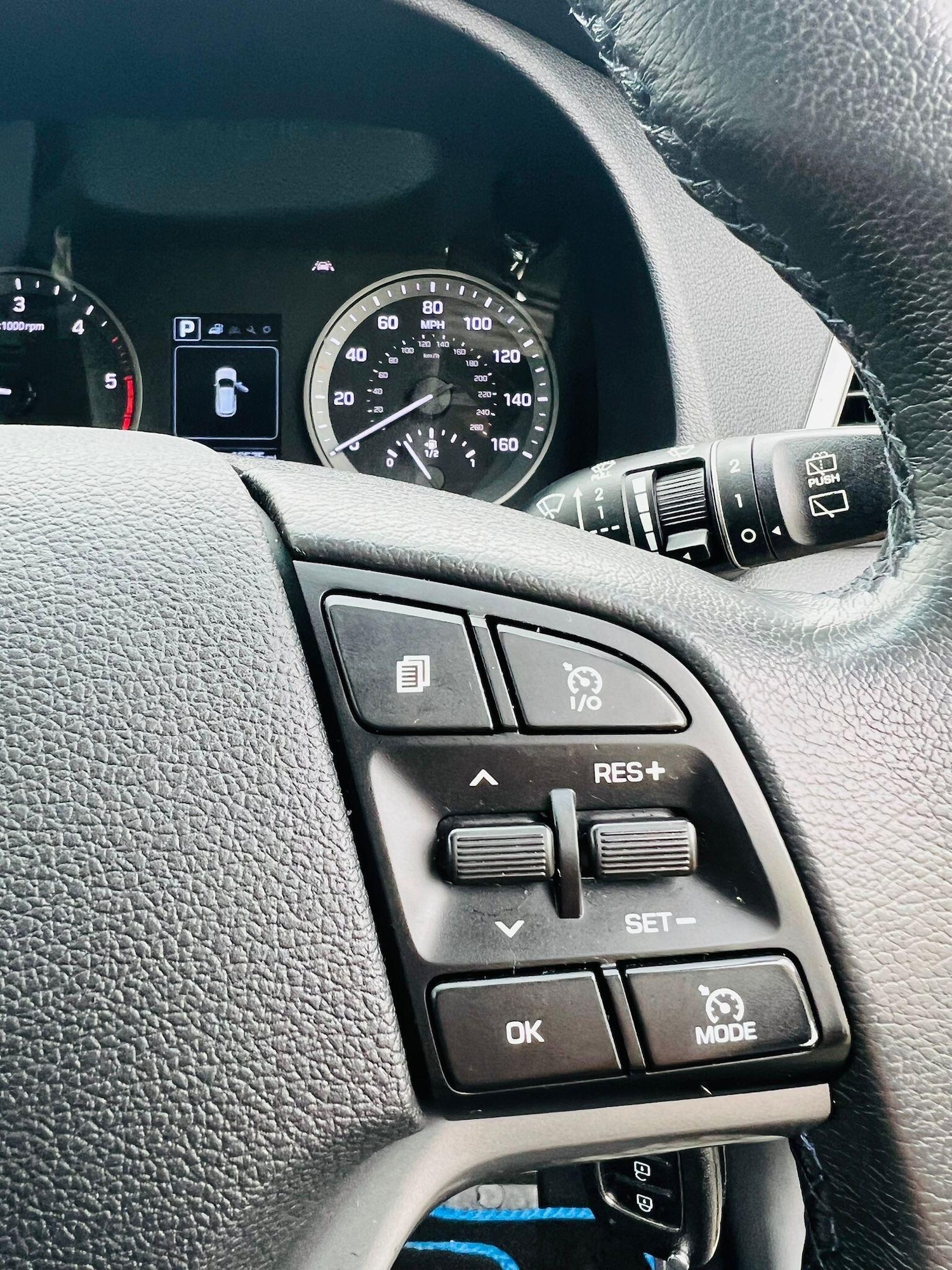 Used Hyundai TUCSON 2018 for sale - 77400021: Photo 45