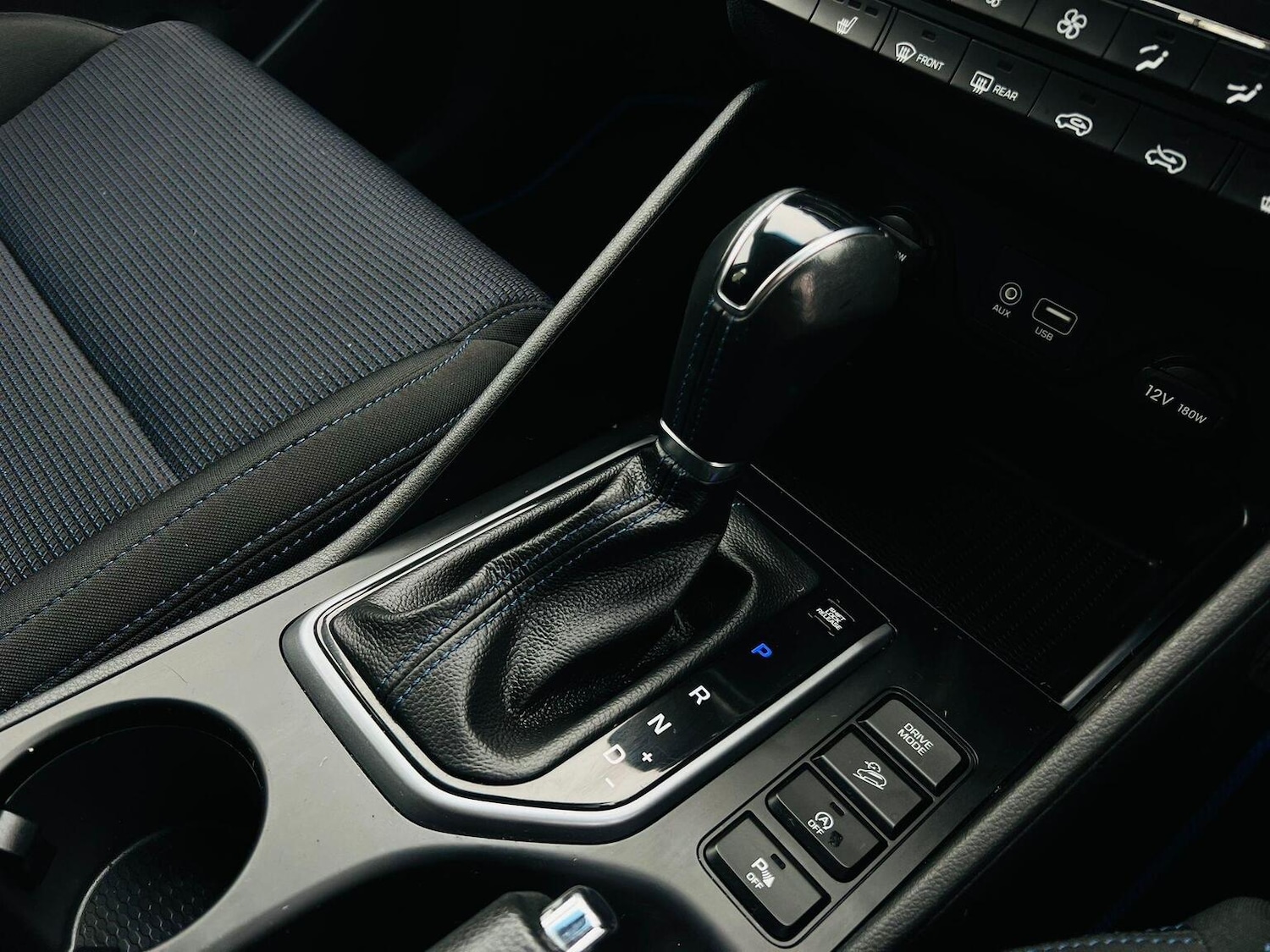 Used Hyundai TUCSON 2018 for sale - 77400021: Photo 48