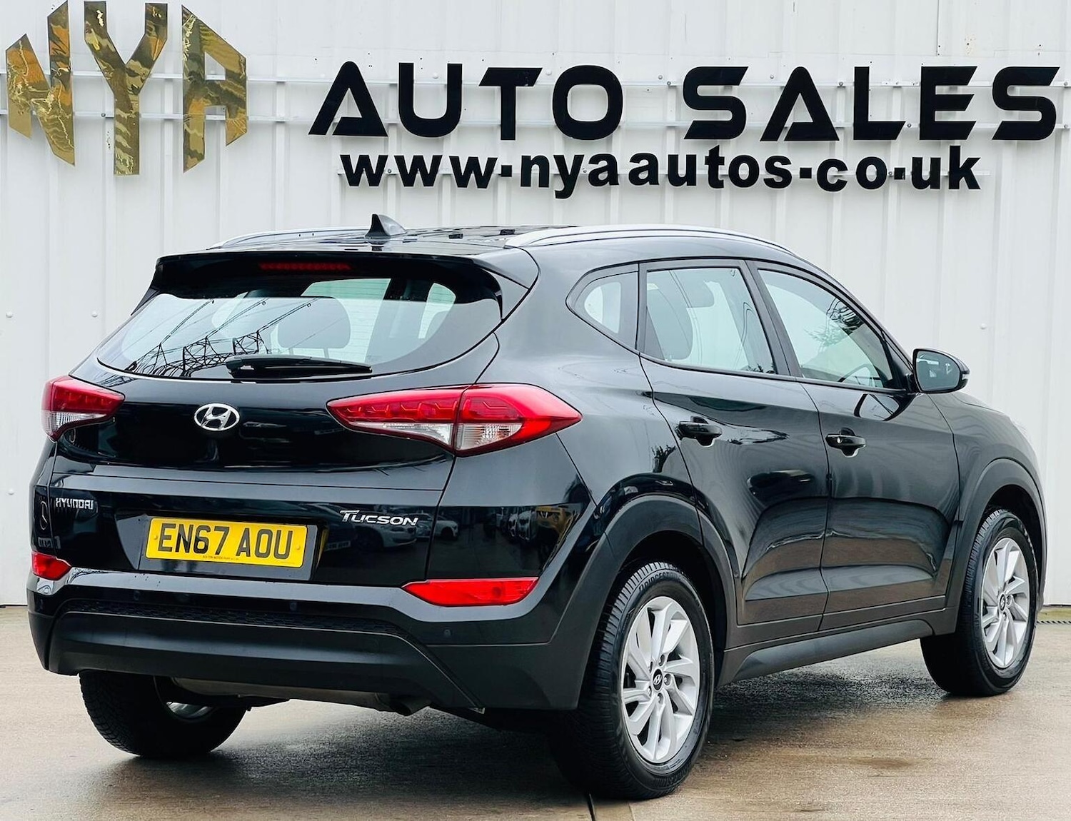 Used Hyundai TUCSON 2018 for sale - 77400021: Photo 6