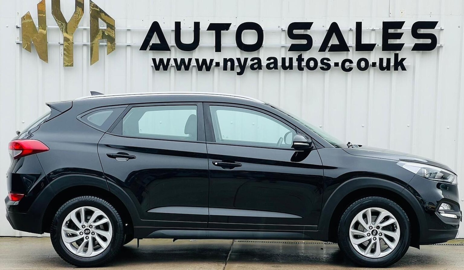 Used Hyundai TUCSON 2018 for sale - 77400021: Photo 7