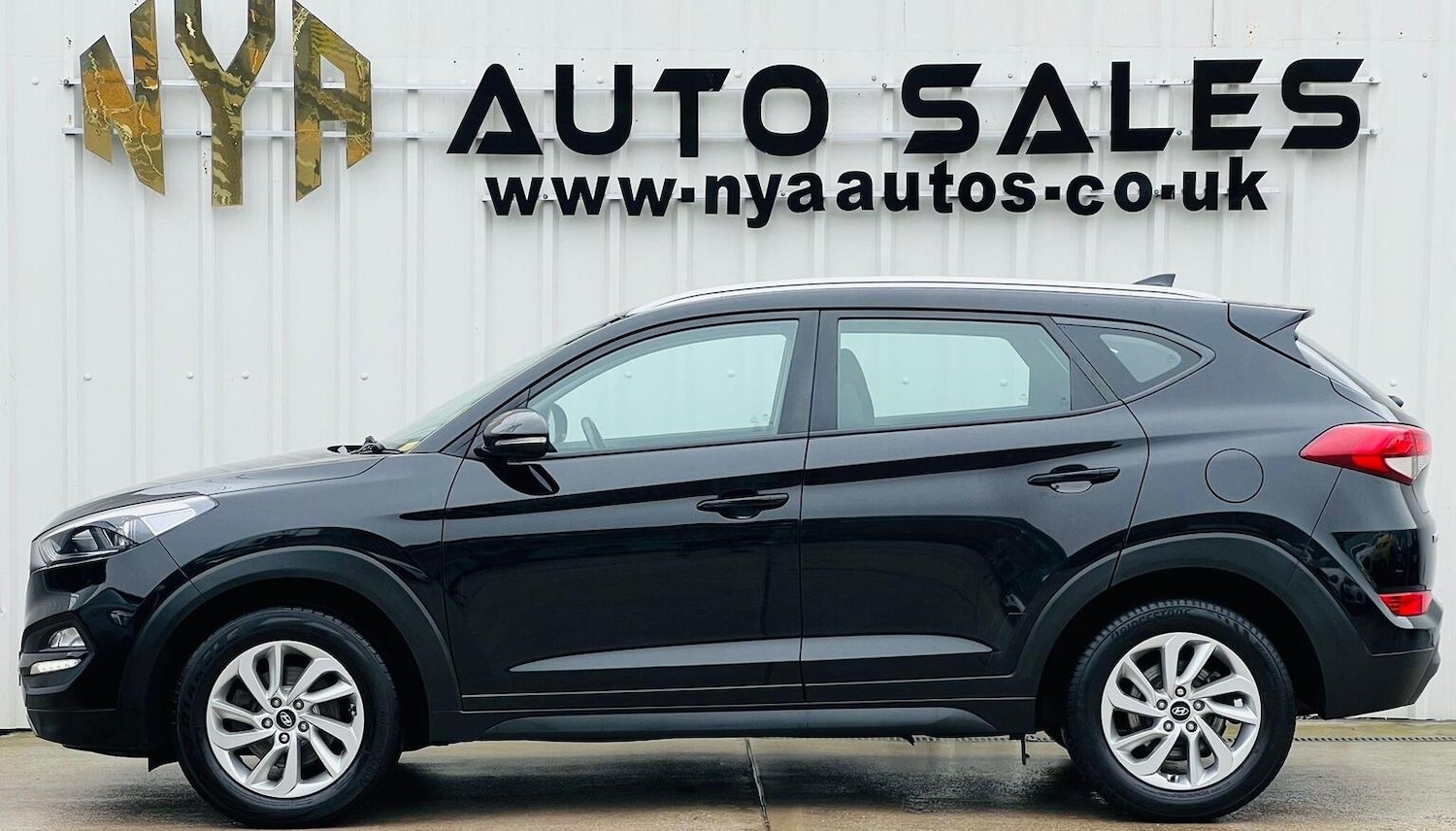 Used Hyundai TUCSON 2018 for sale - 77400021: Photo 8