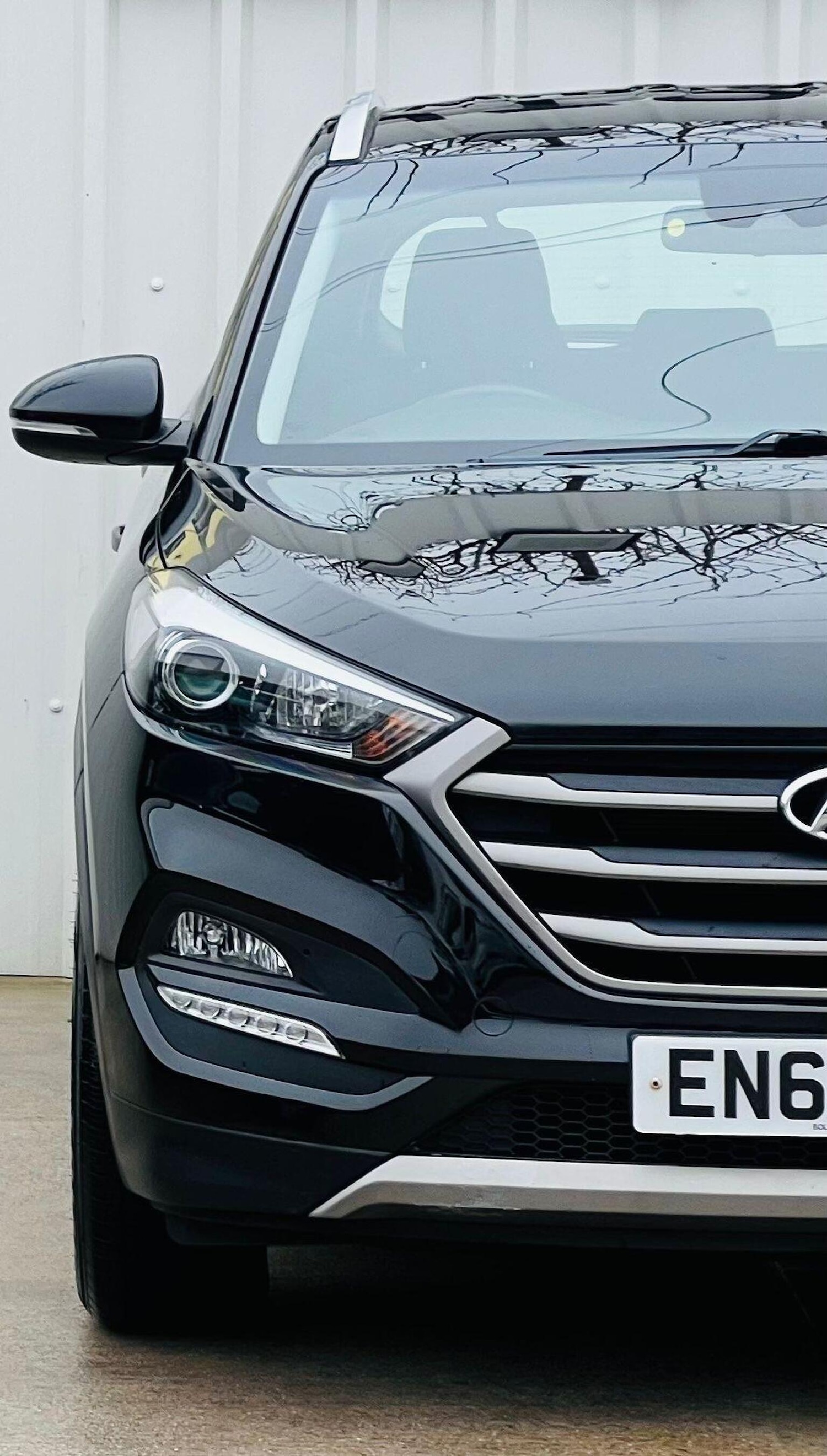 Used Hyundai TUCSON 2018 for sale - 77400021: Photo 9