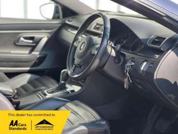 Used Volkswagen CC 2016 for sale - 75011517: Photo