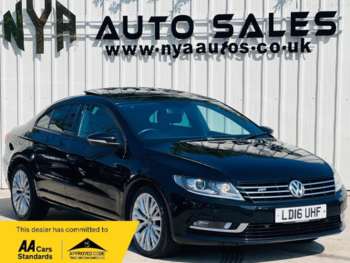 Used Volkswagen CC 2016 for sale - 75011517: Photo