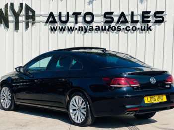 Used Volkswagen CC 2016 for sale - 75011517: Photo