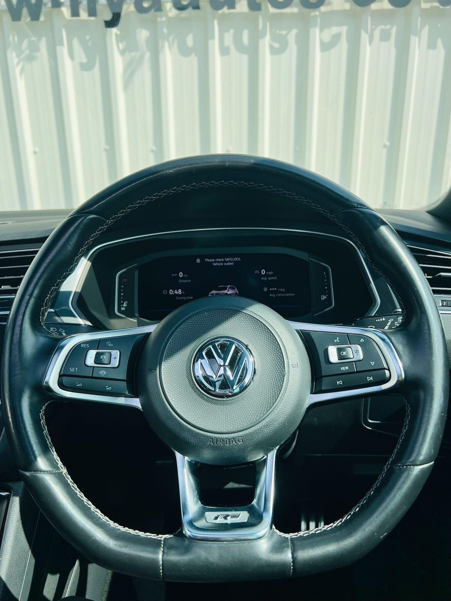 Vehicle 46