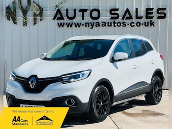 Used Renault Kadjar 2016 for sale - 75632899: Photo