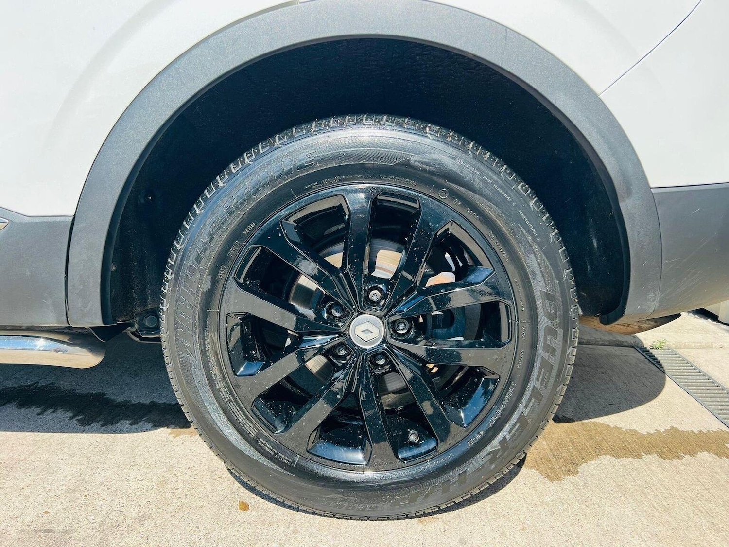 Vehicle 27