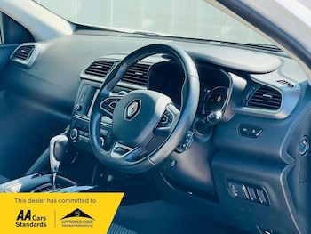 Used Renault Kadjar 2016 for sale - 75632899: Photo