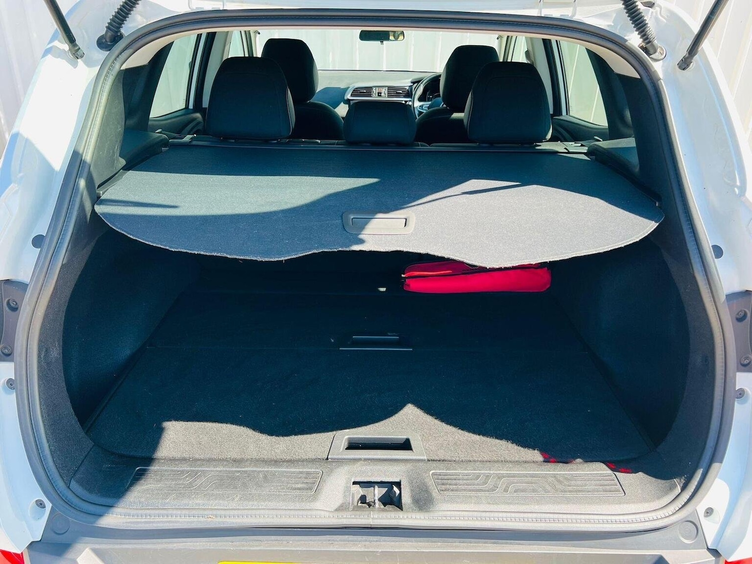 Vehicle 30