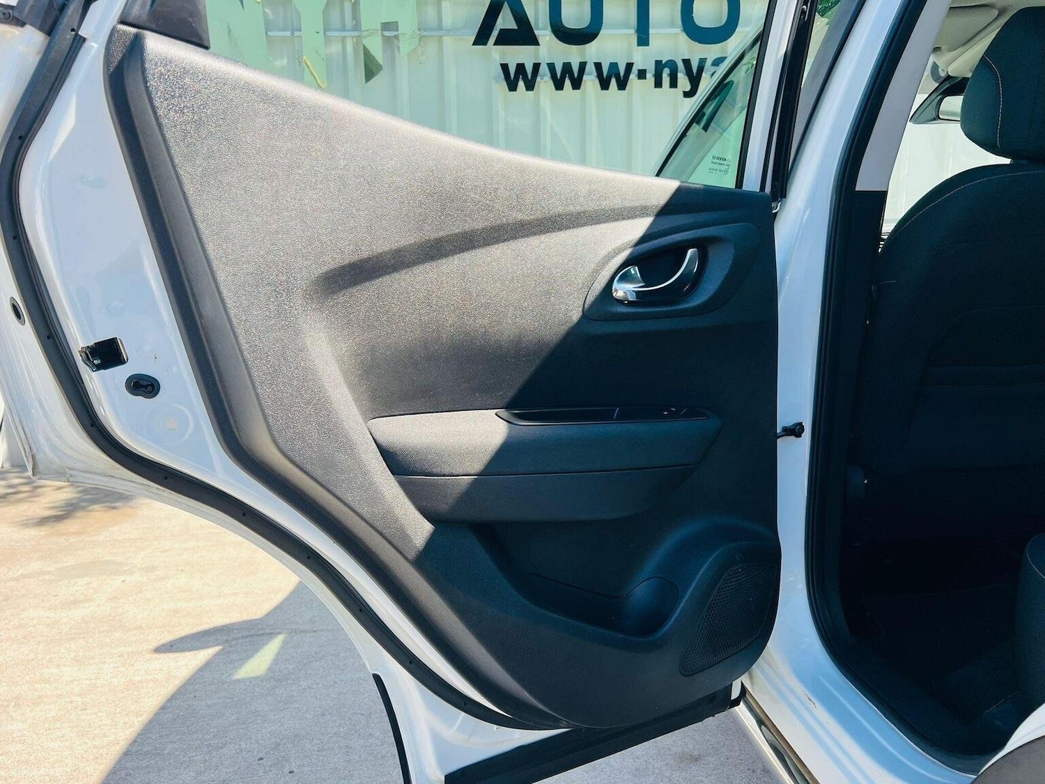 Vehicle 34