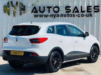 Used Renault Kadjar 2016 for sale - 75632899: Photo