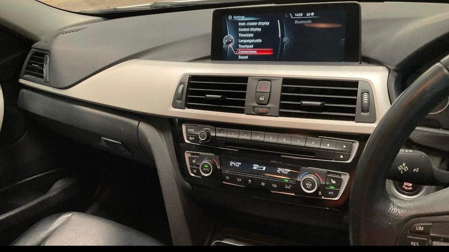 Used BMW 3 Series 2015 for sale - 77363612: Photo 10