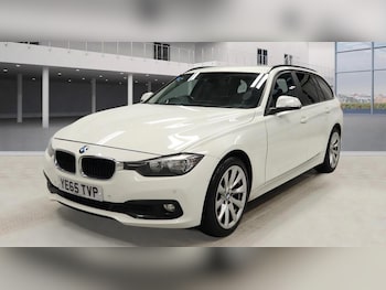 Used BMW 3 Series 2015 for sale - 77363612: Photo