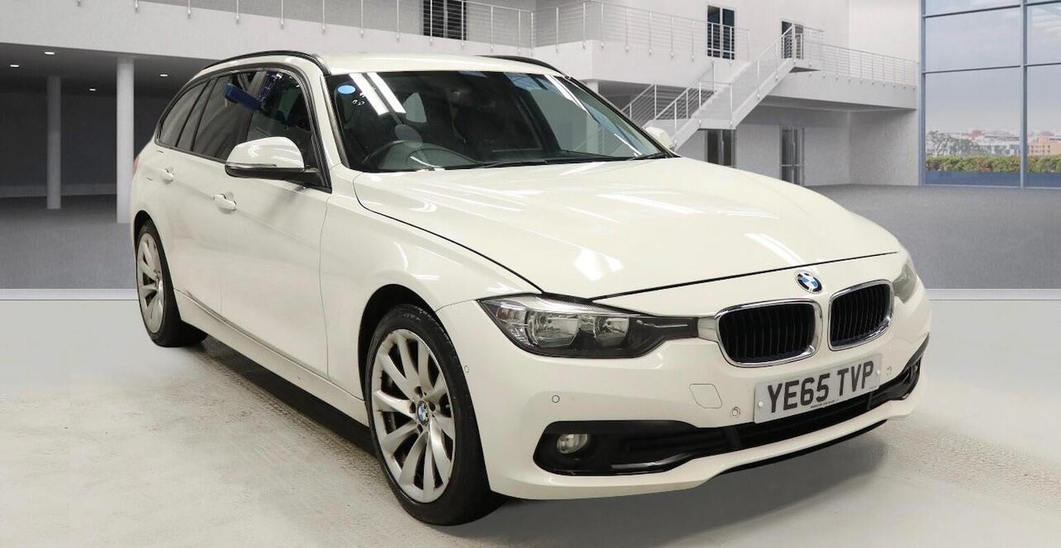 Used BMW 3 Series 2015 for sale - 77363612: Photo 2