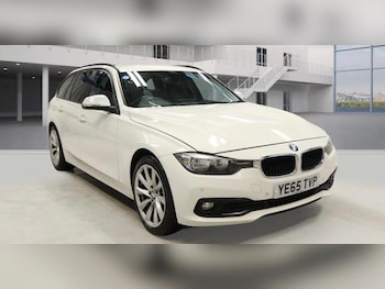 Used BMW 3 Series 2015 for sale - 77363612: Photo