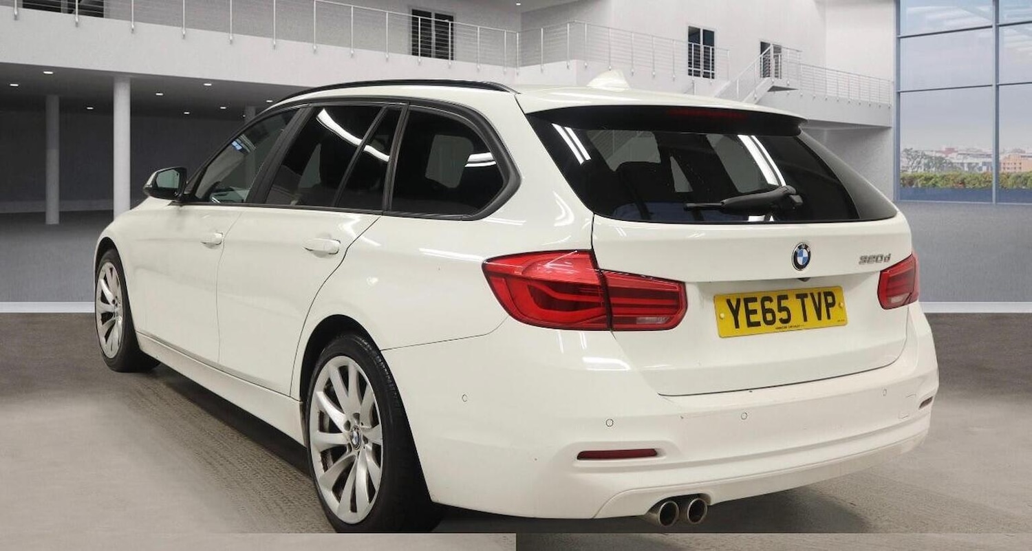 Used BMW 3 Series 2015 for sale - 77363612: Photo 3