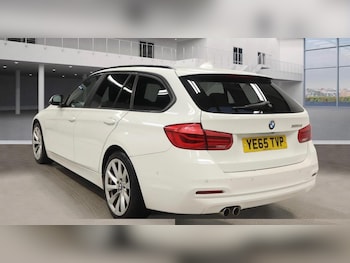 Used BMW 3 Series 2015 for sale - 77363612: Photo