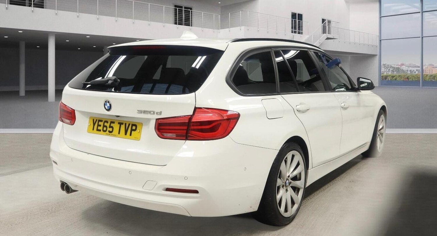 Used BMW 3 Series 2015 for sale - 77363612: Photo 4