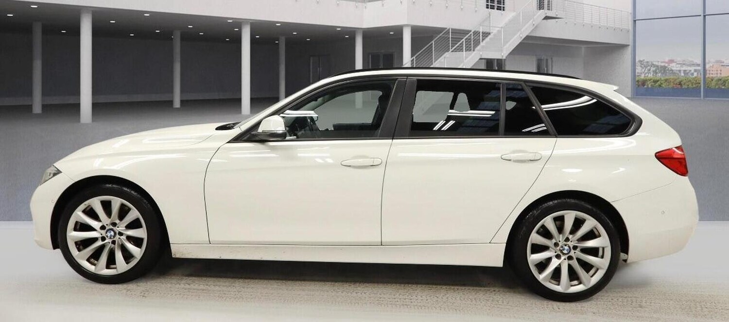 Used BMW 3 Series 2015 for sale - 77363612: Photo 6