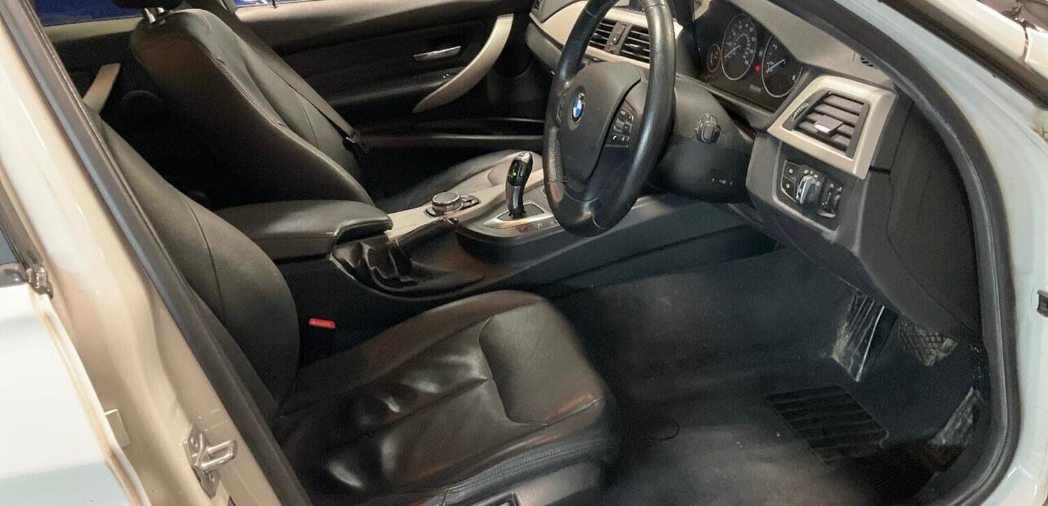 Used BMW 3 Series 2015 for sale - 77363612: Photo 7