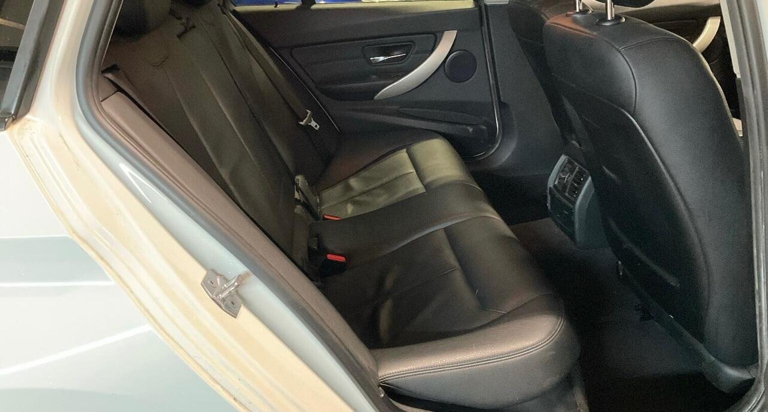 Used BMW 3 Series 2015 for sale - 77363612: Photo 8