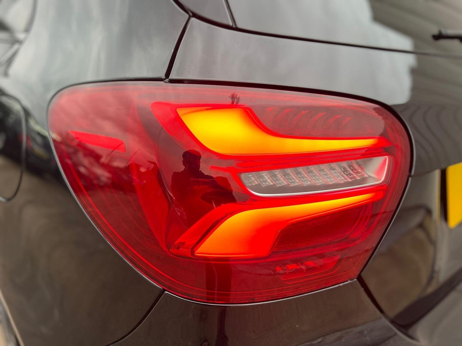 Used Mercedes-Benz A-Class 2017 for sale - 76313928: Photo 22