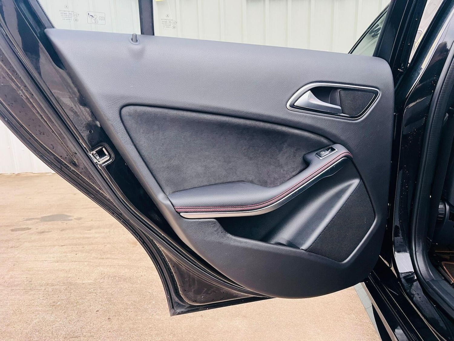Used Mercedes-Benz A-Class 2017 for sale - 76313928: Photo 40