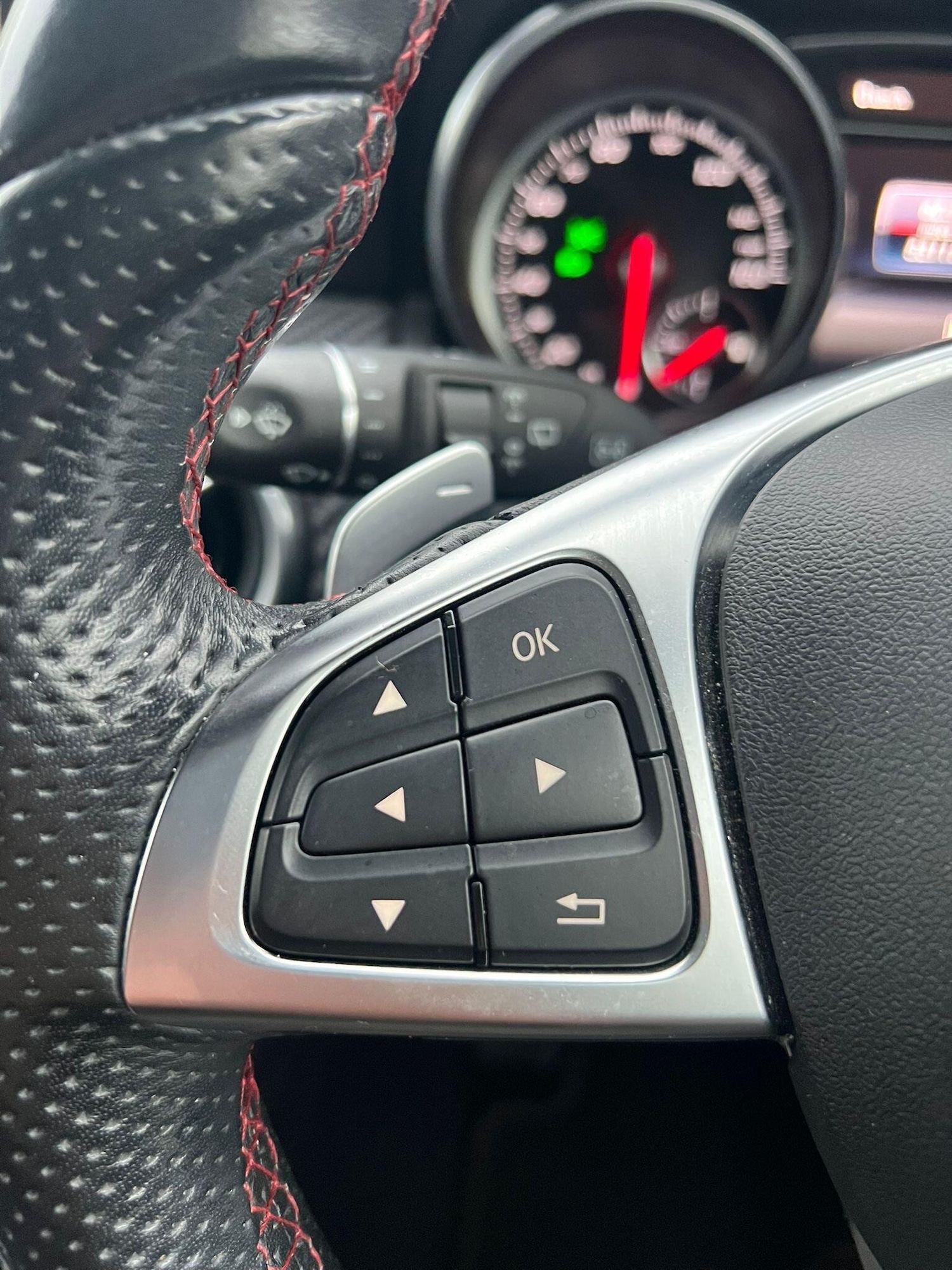 Used Mercedes-Benz A-Class 2017 for sale - 76313928: Photo 44