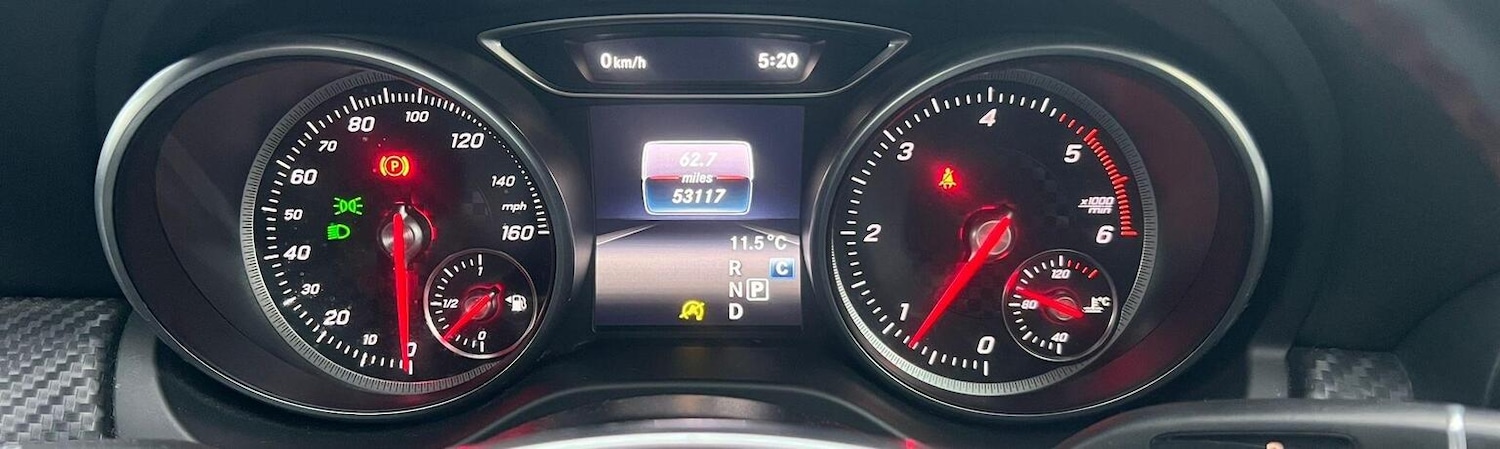 Used Mercedes-Benz A-Class 2017 for sale - 76313928: Photo 46