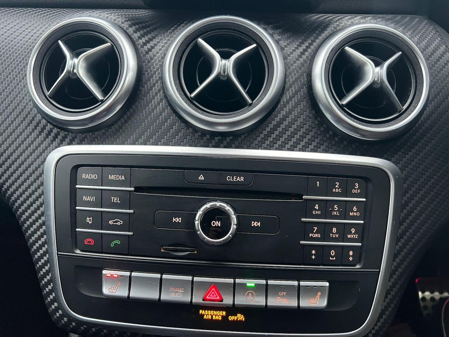 Used Mercedes-Benz A-Class 2017 for sale - 76313928: Photo 48