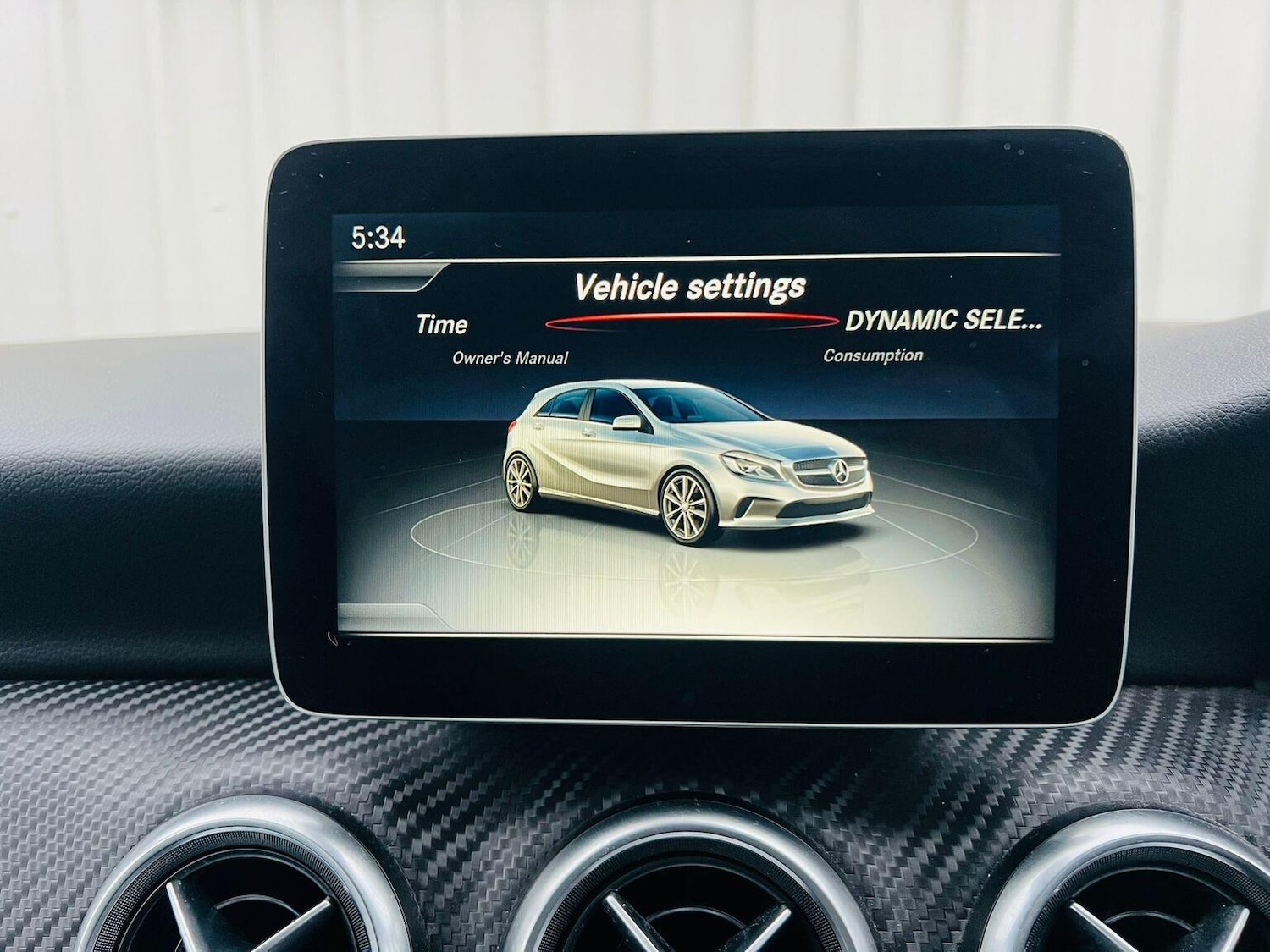 Used Mercedes-Benz A-Class 2017 for sale - 76313928: Photo 55