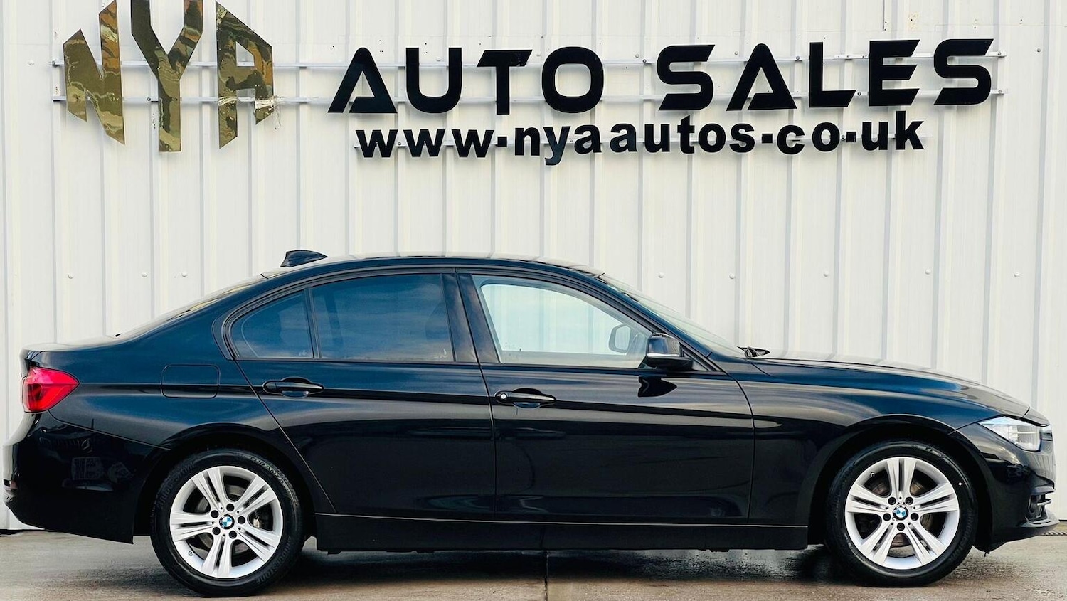 Used BMW 3 Series 2016 for sale - 77465154: Photo 10