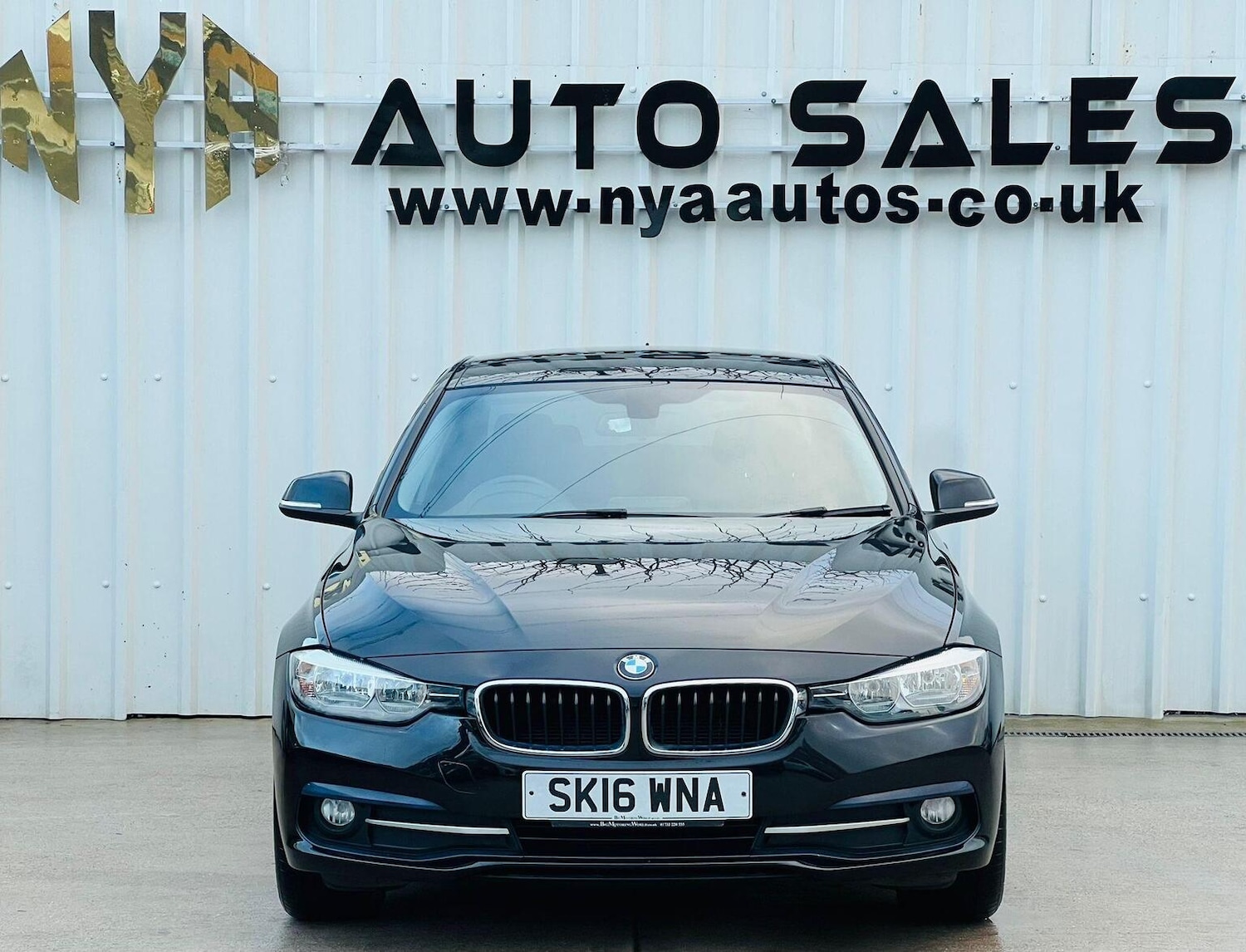 Used BMW 3 Series 2016 for sale - 77465154: Photo 11