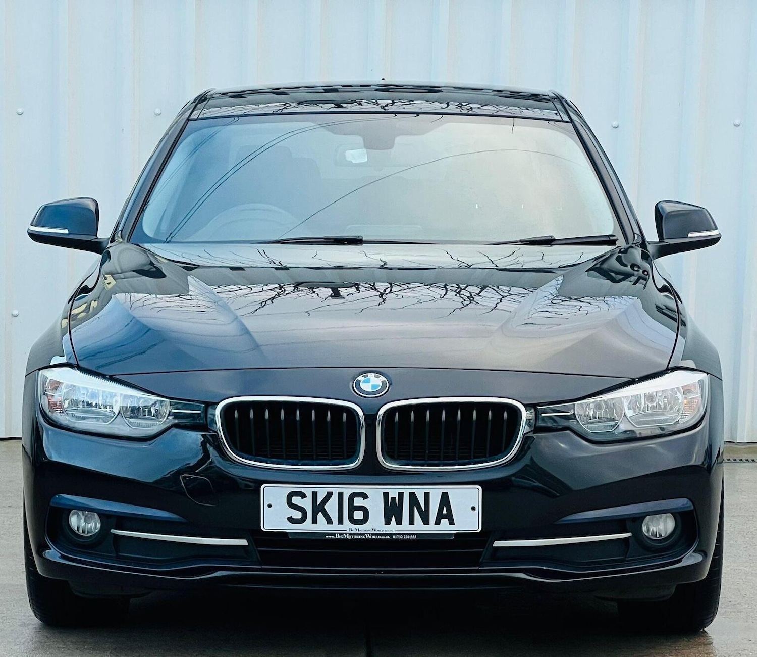 Used BMW 3 Series 2016 for sale - 77465154: Photo 13