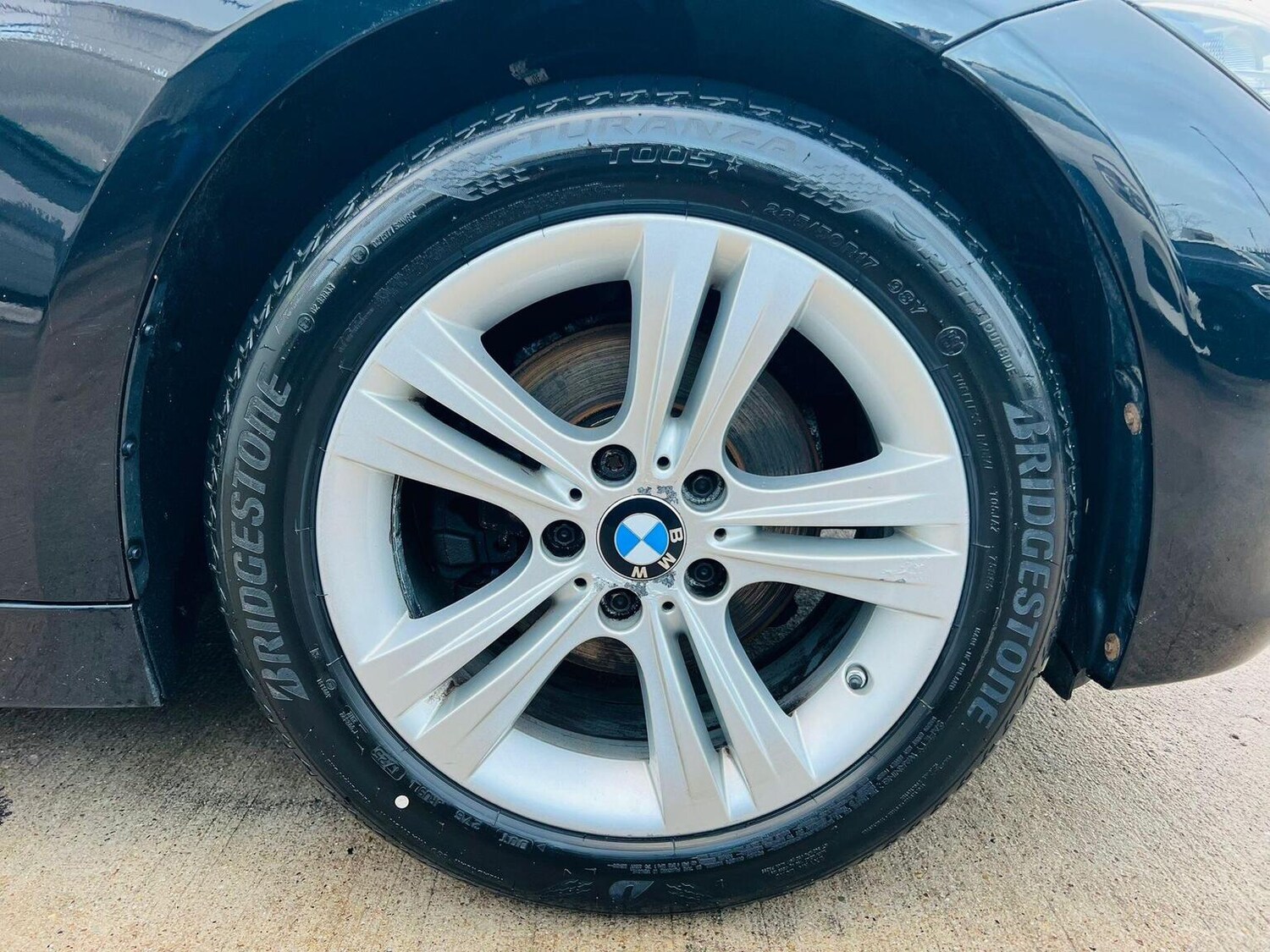 Used BMW 3 Series 2016 for sale - 77465154: Photo 20