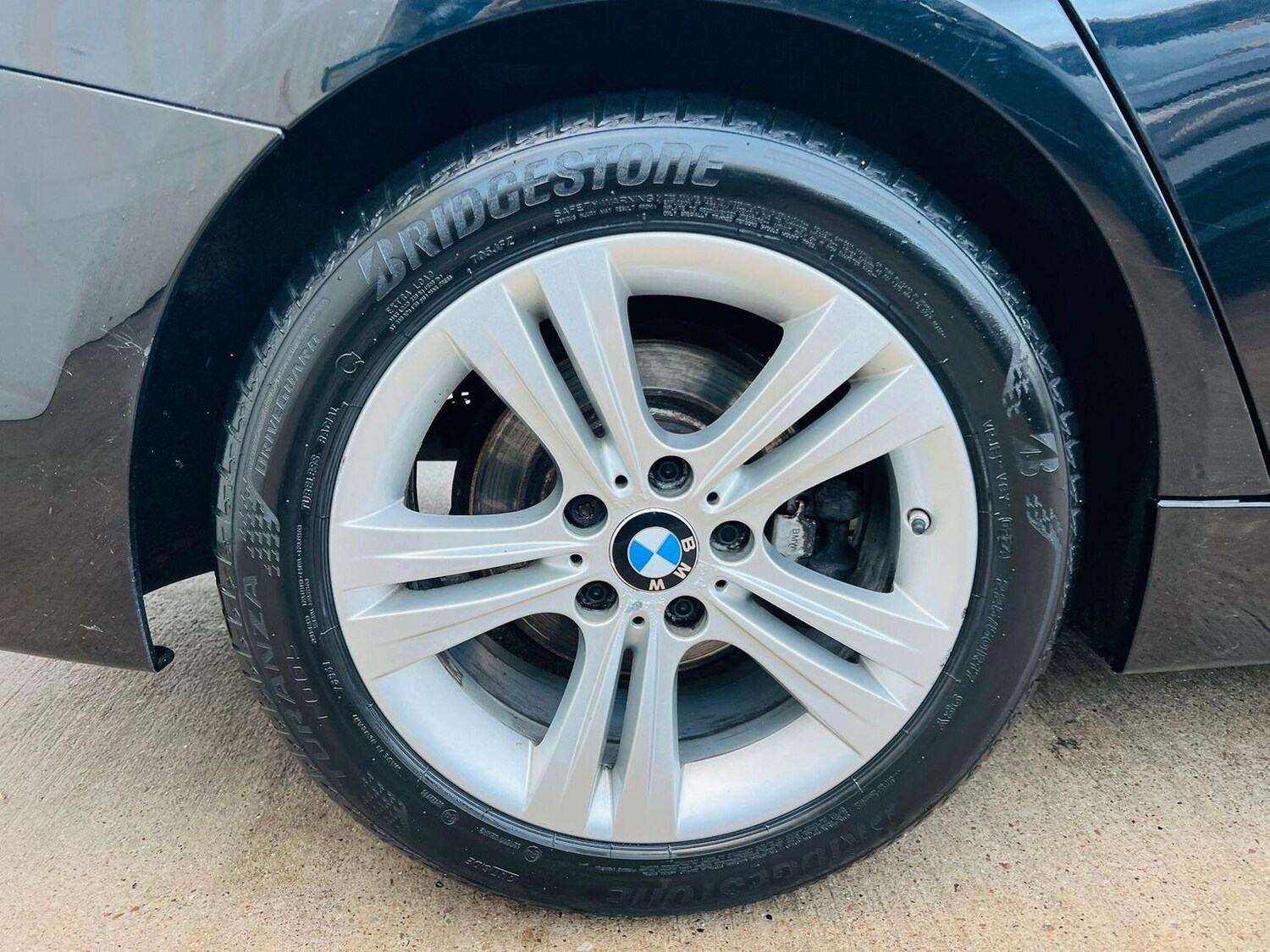 Used BMW 3 Series 2016 for sale - 77465154: Photo 22