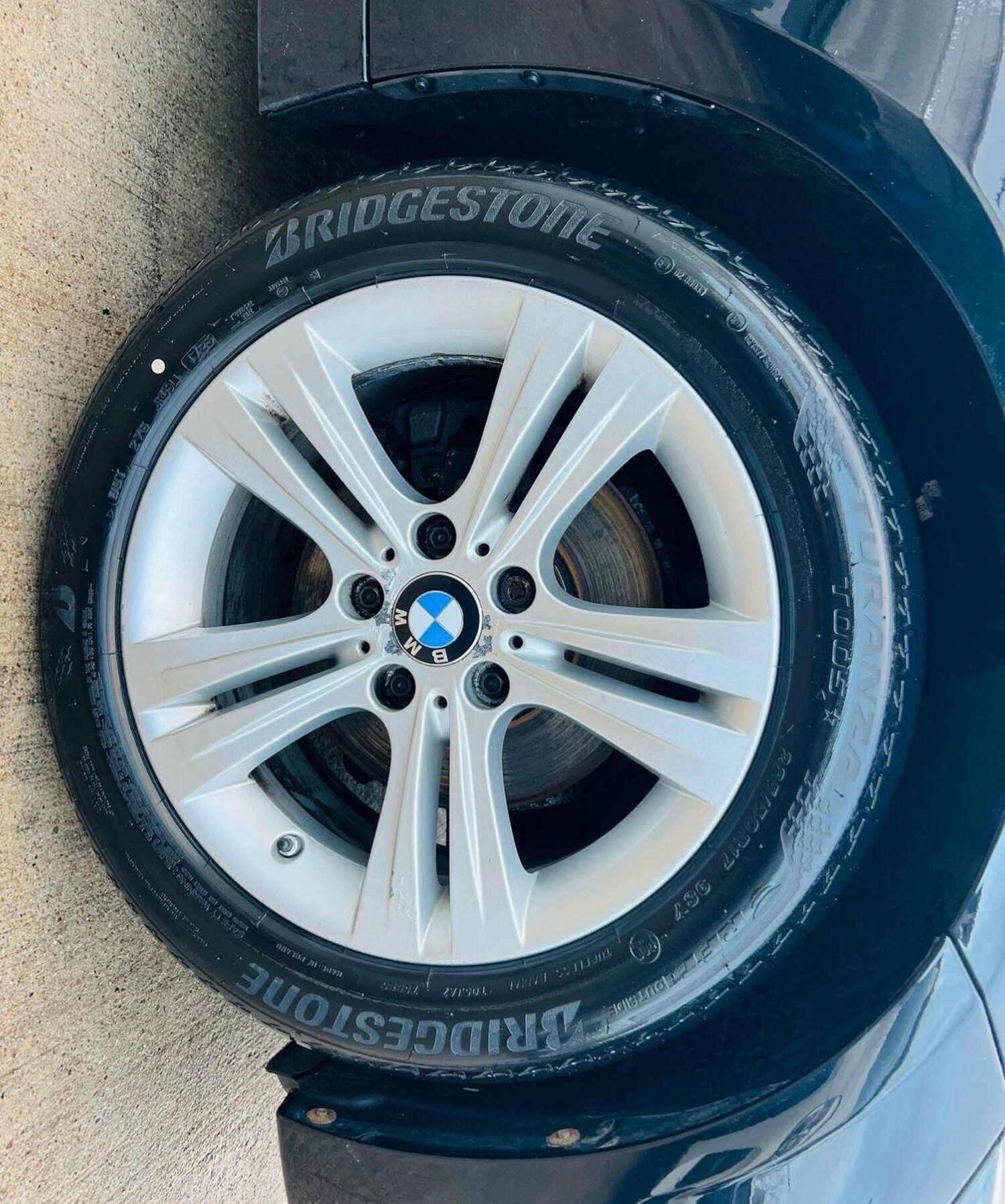 Used BMW 3 Series 2016 for sale - 77465154: Photo 23