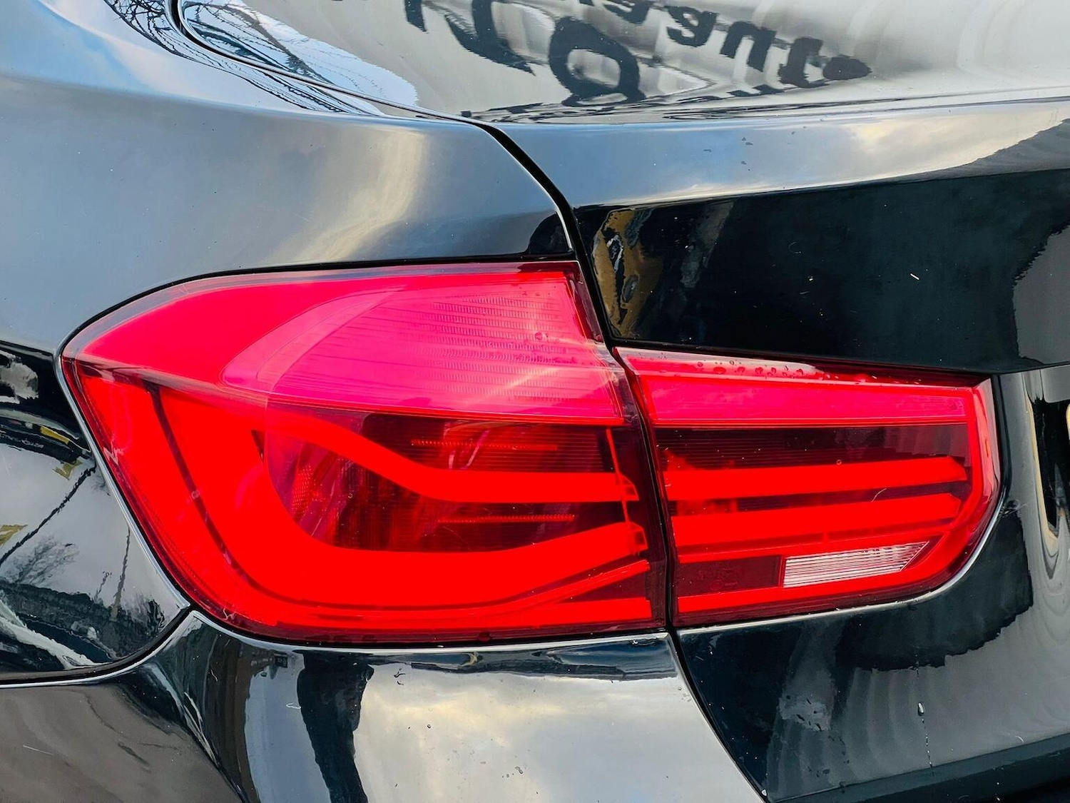 Used BMW 3 Series 2016 for sale - 77465154: Photo 25