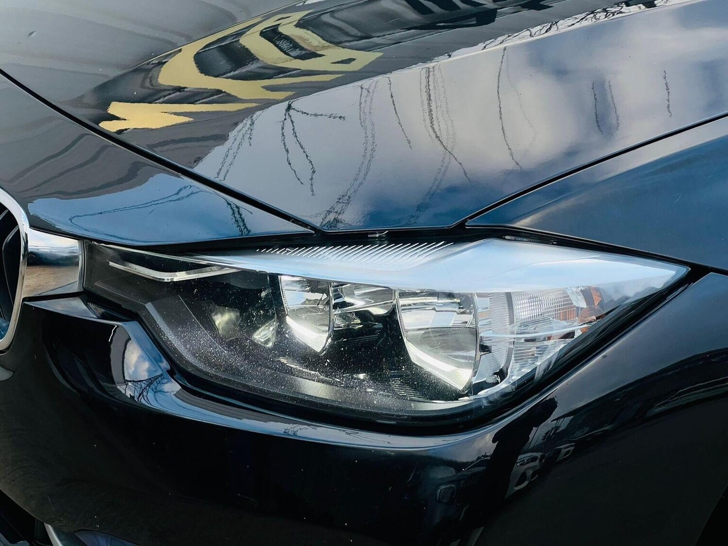 Used BMW 3 Series 2016 for sale - 77465154: Photo 28