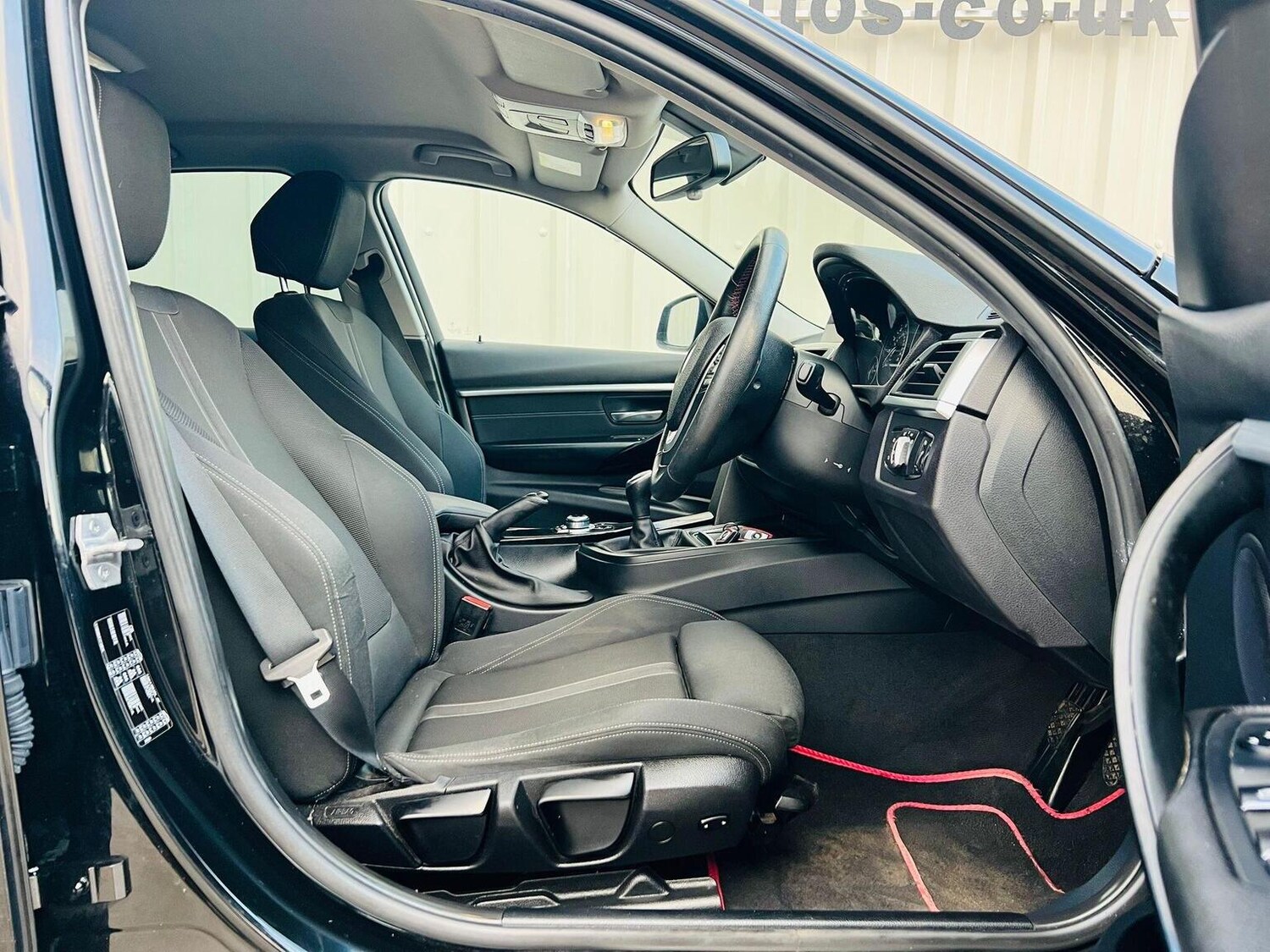 Used BMW 3 Series 2016 for sale - 77465154: Photo 30