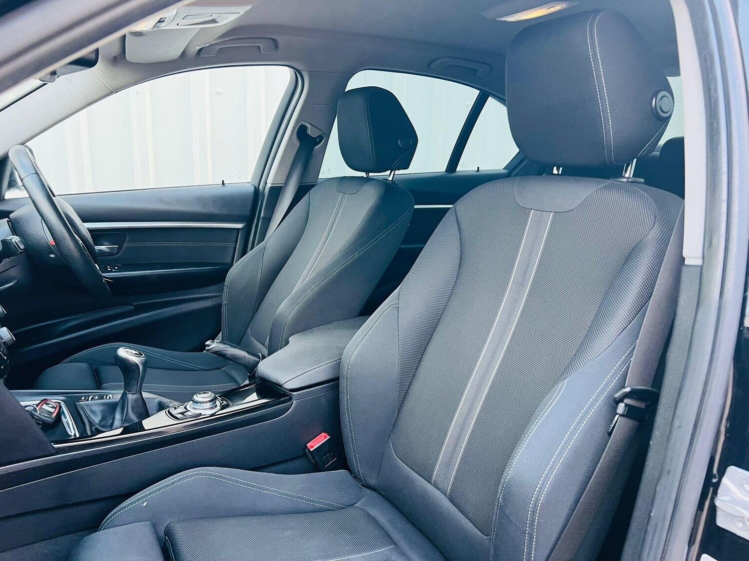 Used BMW 3 Series 2016 for sale - 77465154: Photo 34