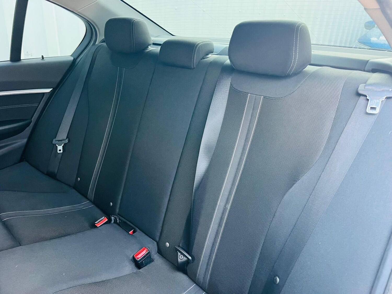 Used BMW 3 Series 2016 for sale - 77465154: Photo 41