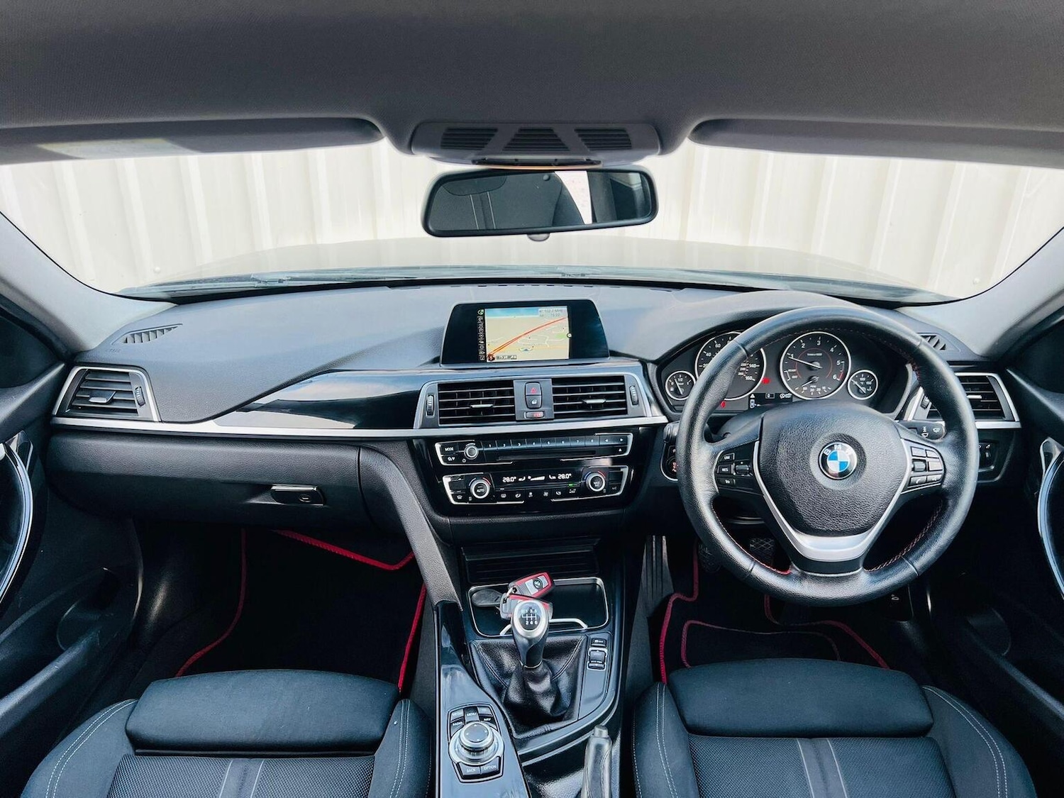 Used BMW 3 Series 2016 for sale - 77465154: Photo 42